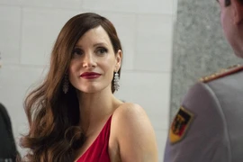 Khi chủ nhân quả cầu vàng đối đầu bad boy Hollywood
