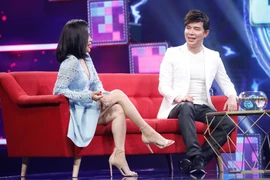 Giải mã tình bạn 14 năm giữa Mỹ Lệ - Nathan Lee