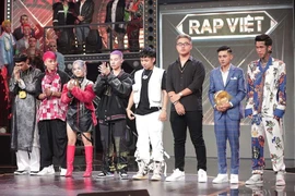 Ai sẽ là Quán quân Rap Việt mùa đầu tiên?