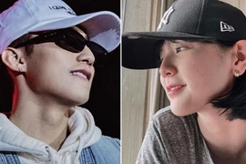 'Hải Tú' đang là từ khóa hot nhất trên Google trend hôm nay