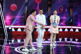 Nguyễn Hưng bất ngờ xuất hiện tại 'Siêu bất ngờ'