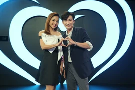 Phương Trinh Jolie than thở chưa có người yêu?