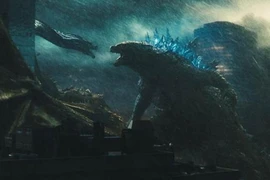 Du lịch Vũ trụ MonsterVerse qua những bối cảnh siêu quái vật 