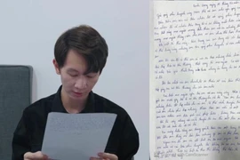 Thơ Nguyễn ẩn video tắt kiếm tiền kênh YouTube 