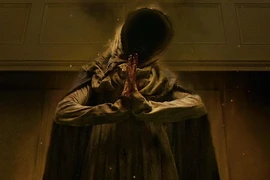 The Unholy - phim kinh dị ghê rợn tháng 4