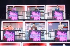 Cả 'vựa muối showbiz' quy tụ về Chọn ai đây mùa 2