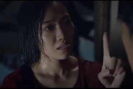 Lạnh sống lưng với những phân cảnh mới nhất trong phim Bóng đè