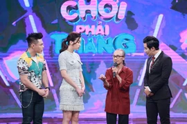 Đỗ Mỹ Linh và Lê Dương Bảo Lâm chốt sổ mùa 1 Chơi phải thắng