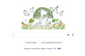 Ý nghĩa của video trên trang chủ Google Ngày Trái đất