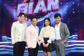Trần Đức Bo bất ngờ cover hit Hiền Hồ tại 'Ca sĩ bí ẩn'