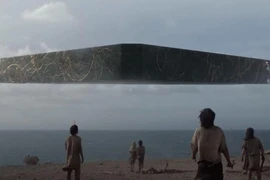 Vũ trụ điện ảnh Marvel hé lộ dàn siêu anh hùng mới hậu Thanos