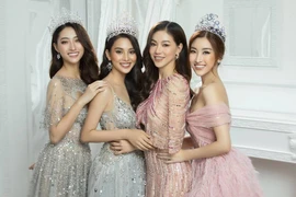 Ai sẽ được gọi tên ứng cử viên tham gia MGI 2021?