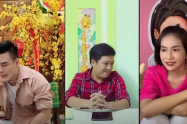 'Nhanh như chớp' lên sóng tập Đặc biệt nhận về loạt phản ứng tích cực