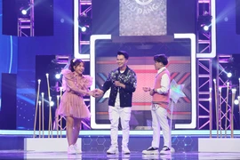 Bộ 3 siêu đẳng mùa 3 giúp khán giả được sống lại với loạt hit khó quên