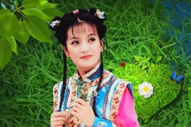 Triệu Vy bị thu hồi loạt giải thưởng và tước danh hiệu 'đại Hoa đán'