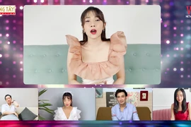 'Ca sĩ bí ẩn' ra mắt phiên bản siêu đặc biệt quay tại nhà