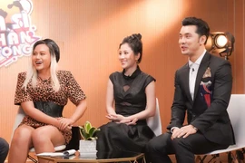 Gà cưng Châu Đăng Khoa bất ngờ trở lại 'Ca sĩ thần tượng'