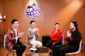Phương Thanh bất ngờ trở lại trong đêm Gala 'Ca sĩ thần tượng'