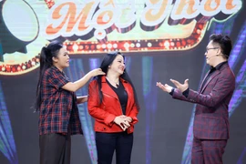 'Vang bóng một thời' mùa 2 với nhiều danh ca, ca sĩ tên tuổi