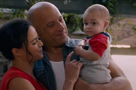 Vin Diesel chia sẻ về sự thay đổi của nhân vật Dom trong 9 phần Fast & Furious