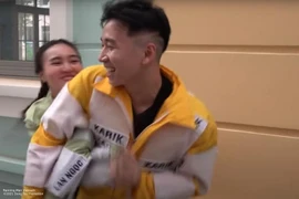 Running Man Vietnam tập cuối: Quán quân sẽ gọi tên ai?