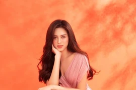 Trang chủ Miss World đăng ảnh kêu gọi khán giả bình chọn cho Đỗ Thị Hà