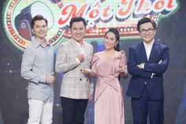 NSƯT Vân Khánh kể về bài hát đã làm nên tên tuổi của mình