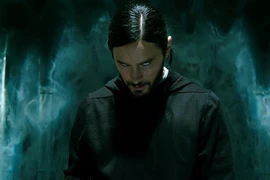 Sức mạnh khủng khiếp của 'Ma cà rồng' mới nhà Marvel