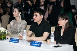 Những tiết mục nổi bật với 'Người đẹp Tài năng' Miss World Vietnam 2022 
