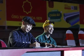 Biên đạo Viết Thành tiết lộ tiêu chí chấm điểm trước thềm chung kết Dalat Best Dance Crew 2022