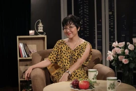 MC Thảo Vân trở thành người dẫn chương trình 'Ký ức vui vẻ' mùa 4 