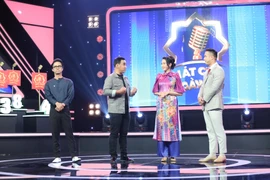 Trương Thế Vinh: 'Chừng nào khán giả còn thương thì nghệ sĩ vẫn còn tồn tại'