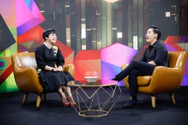 Ngọc Linh là bạn trẻ duy nhất được hát chung với Michael Jackson