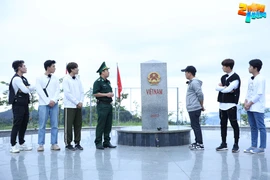 Dương Lâm có phát hiện đặc biệt tại 'Ngã ba Đông Dương'