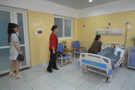  Thu Cúc đến tạ tội với Lệ Bình khiến bà Minh chết lặng