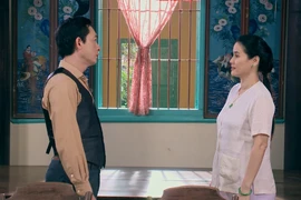 Ông Phú đòi cưới thêm vợ bé để sinh con nối dõi 
