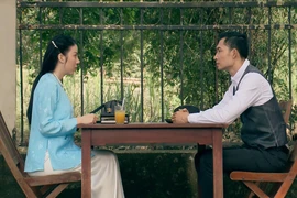 Thúy gài bẫy khiến cho Thành và Huệ mang tiếng ngoại tình
