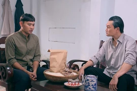 Thành đối đầu với trùm giang hồ Hai Thiện vì một cô gái