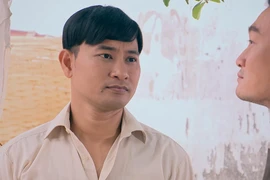  Nhặt được kỷ vật, Hai Thiện đau đớn vì Thành chính là con ruột của mình