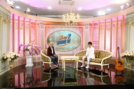 Lương Gia Huy 'Vua nhạc sàn' từng bị gọi 'ca sĩ thị trường'?