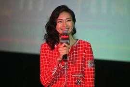 Ngô Thanh Vân tái hiện phim 'Thanh sói' về thập niên 90