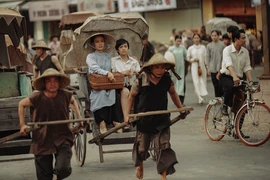 Hành trình Hạo Khang trở thành bé An trong 'Đất rừng phương Nam' 