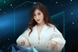 Hương Tràm sẽ trình diễn tại The Masked Singer Vietnam All-star Concert 2023