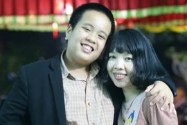 Xúc động bức thư thần đồng Đỗ Nhật Nam gửi mẹ nhân ngày 20-11