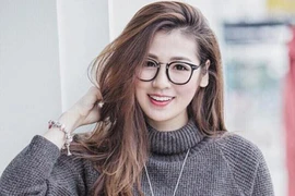 Hoa khôi Trường Báo ngày ấy và bây giờ