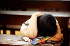 Nhiều năm là học sinh giỏi, sao vẫn sợ trượt đại học?