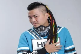DJ Wang Trần trắng đêm làm nonstop rock đầu tiên của Việt Nam