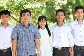 'Đại học là môi trường tuyệt vời nhưng không phải thiên đường'