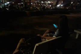 Hẹn hò thời Pokémon Go