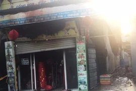 Những điều phải biết nếu không muốn chết cháy